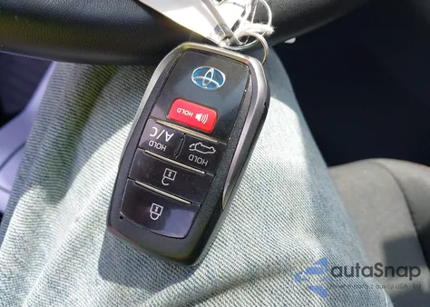 2021 Toyota Rav4 Prime Se from USA, damaged, VIN JTMAB3FV9MD055340